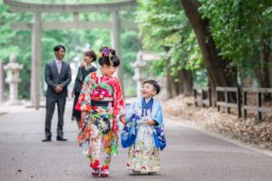 砥鹿神社ブライダルフェア&七五三相談会開催|まきやす・衣裳(ふりそで・袴・ウェディングなど)のレンタル(豊川・豊橋・岡崎）