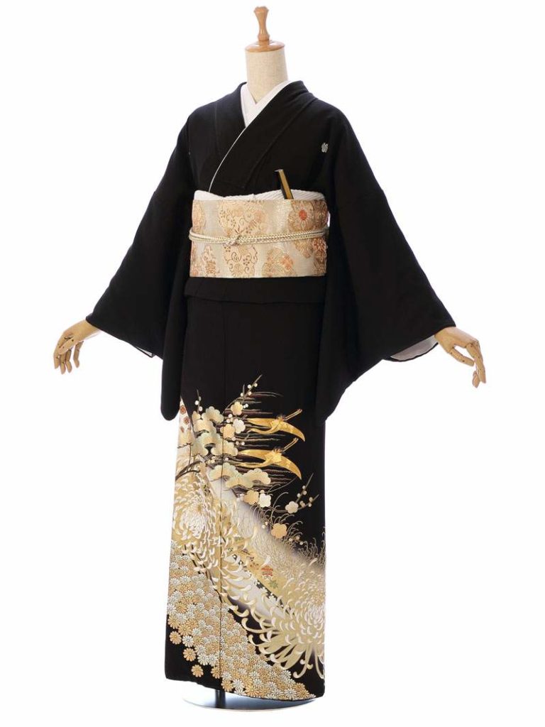 黒留袖 まきやす 豊川 豊橋 岡崎 東浦 衣裳 ウエディング 振袖 成人式 袴 ふりそでなど レンタル 販売
