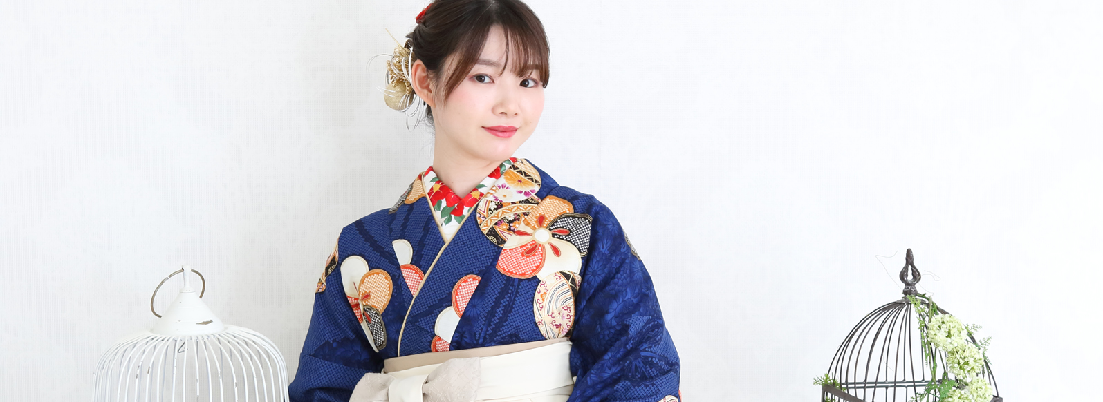 |まきやす・衣裳(ふりそで・袴・ウェディングなど)のレンタル(豊川・豊橋・岡崎）