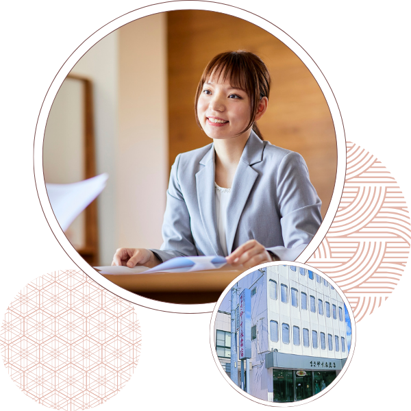 まきやす・衣裳(ふりそで・袴・ウェディングなど)のレンタル(豊川・豊橋・岡崎）