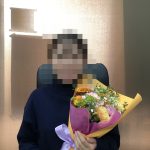 ご入会から５ヶ月でご成婚！|まきやす・衣裳(ふりそで・袴・ウェディングなど)のレンタル(豊川・豊橋・岡崎）