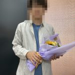 ご入会から７ヶ月でご成婚！|まきやす・衣裳(ふりそで・袴・ウェディングなど)のレンタル(豊川・豊橋・岡崎）