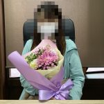 ご入会から４ヶ月でご成婚！|まきやす・衣裳(ふりそで・袴・ウェディングなど)のレンタル(豊川・豊橋・岡崎）
