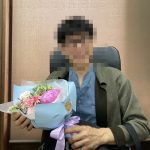 ご入会から11ヶ月でご成婚！|まきやす・衣裳(ふりそで・袴・ウェディングなど)のレンタル(豊川・豊橋・岡崎）